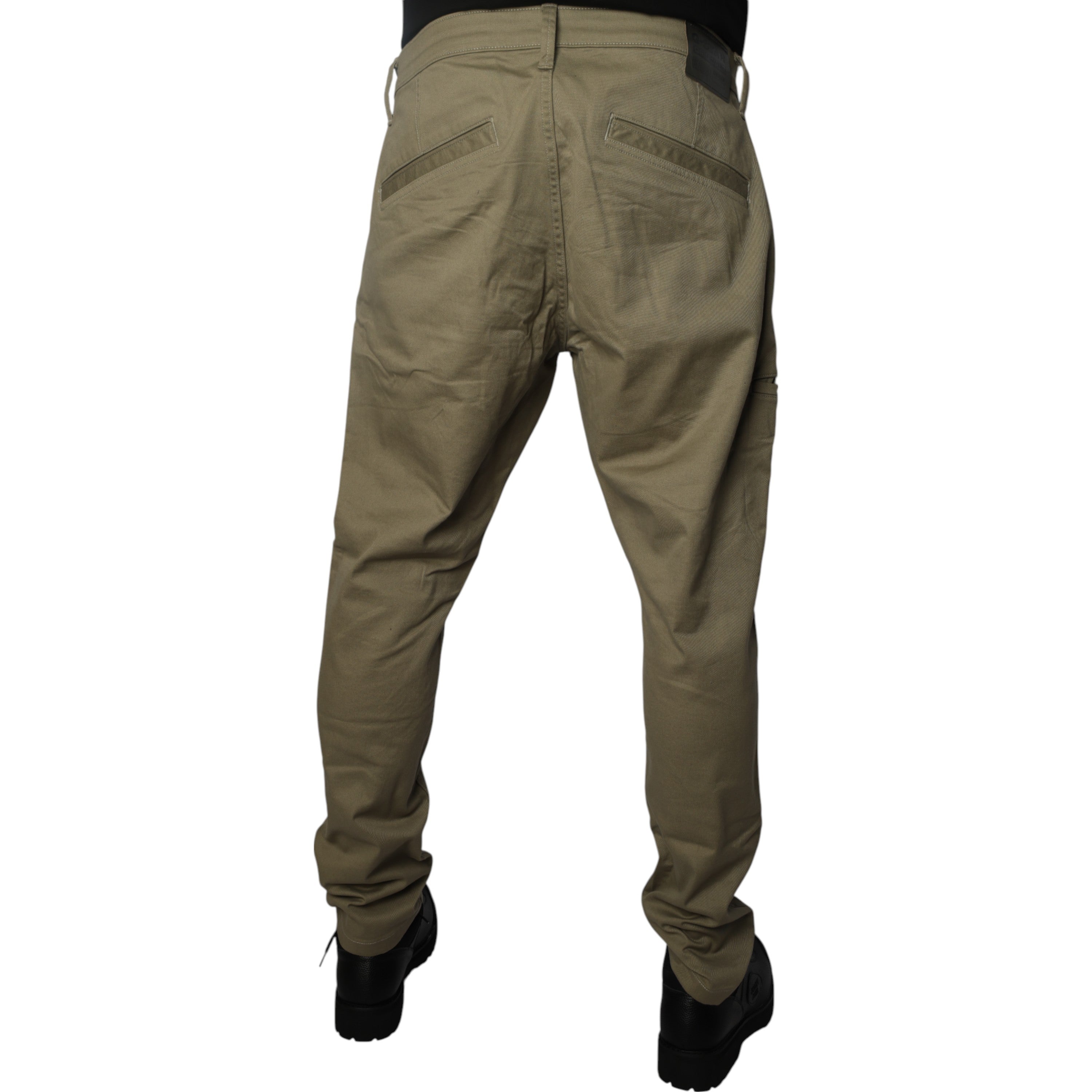 G-Star Chino Skinny Shamrock